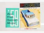 Thumbnail Photo 63 for 1959 Ford F100